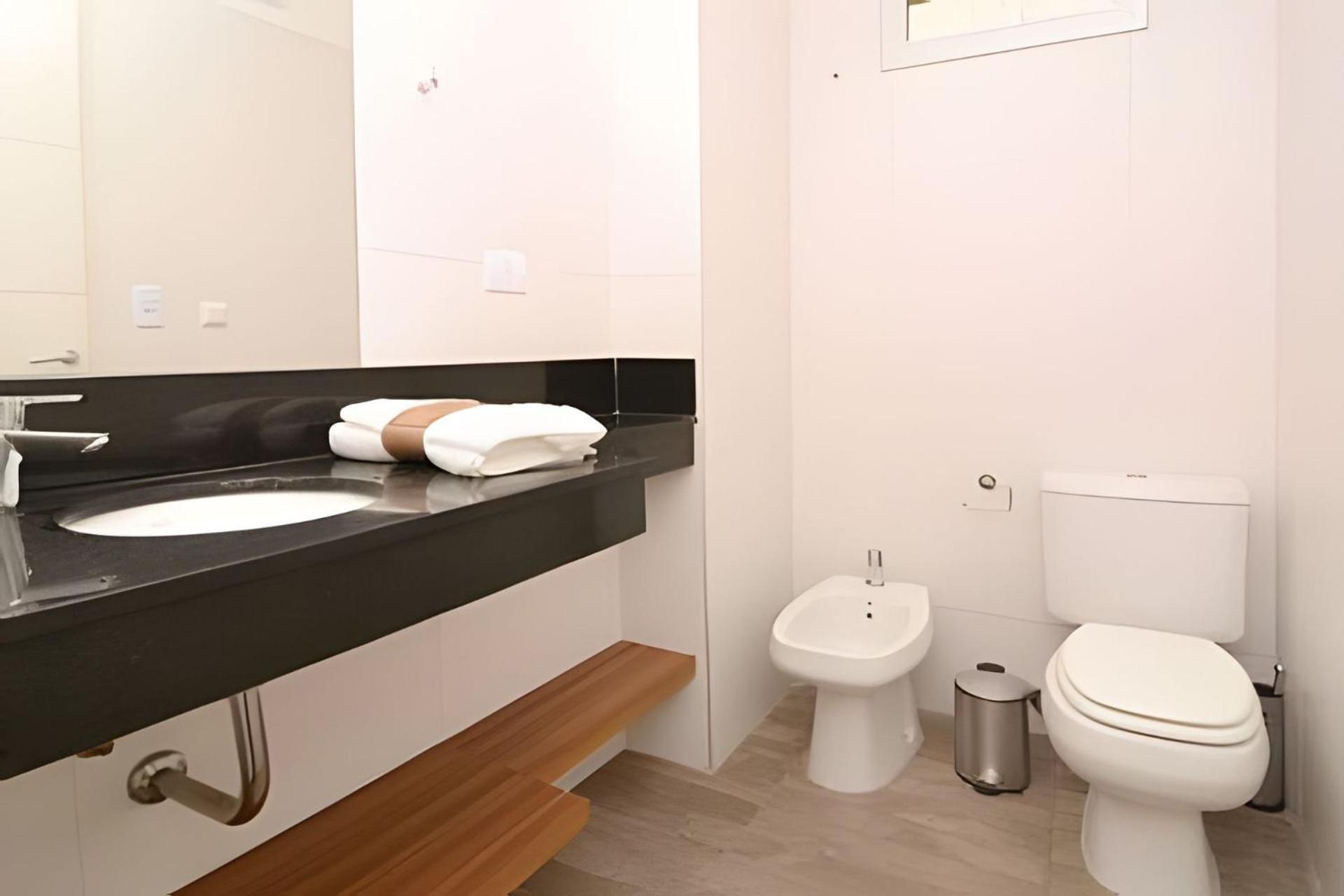 Apartment Enjoy Vallanhost @ Guatemala Trends - 62 Buenos Aires