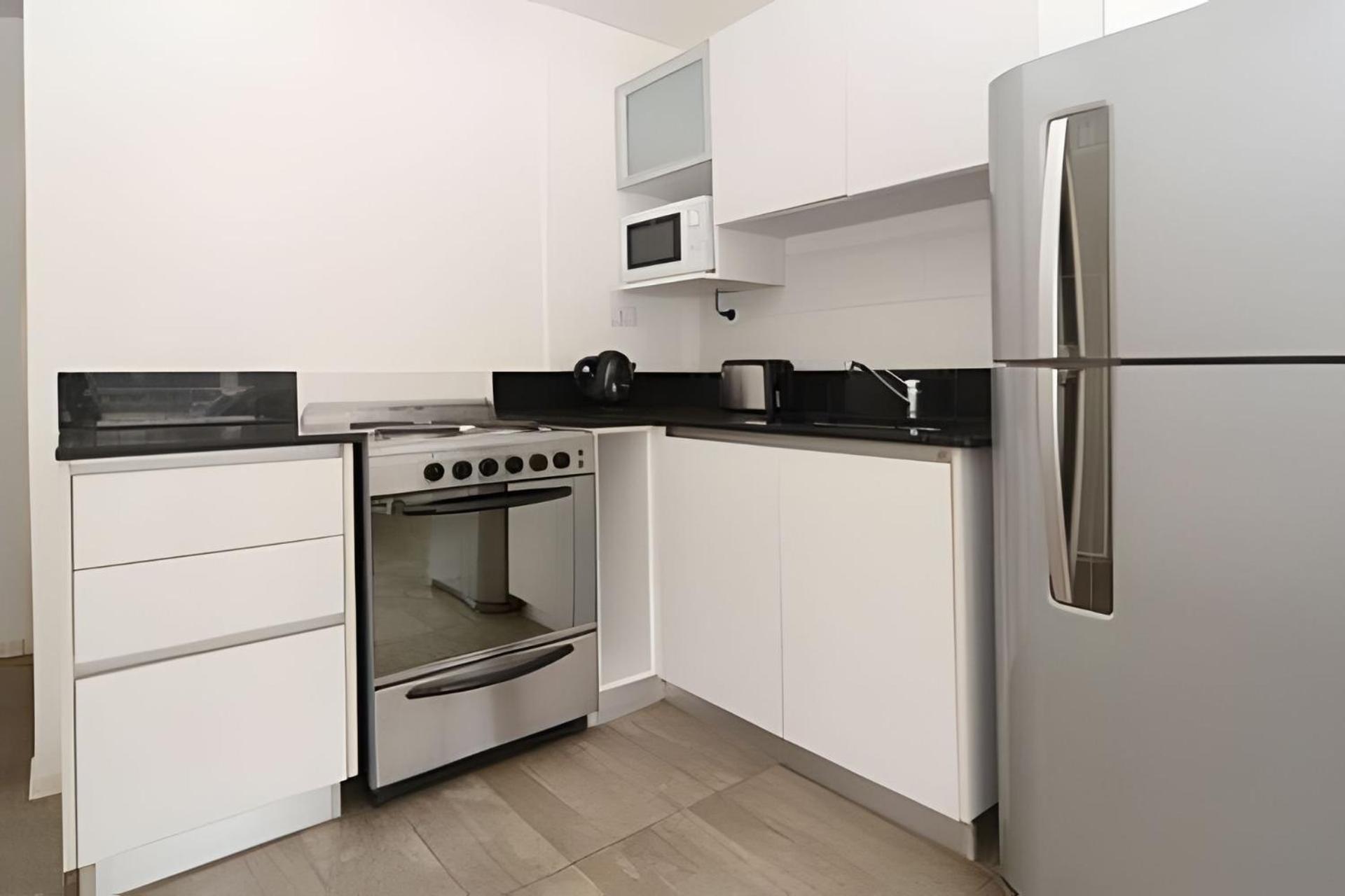 Enjoy Vallanhost @ Guatemala Trends - 62 Apartment *