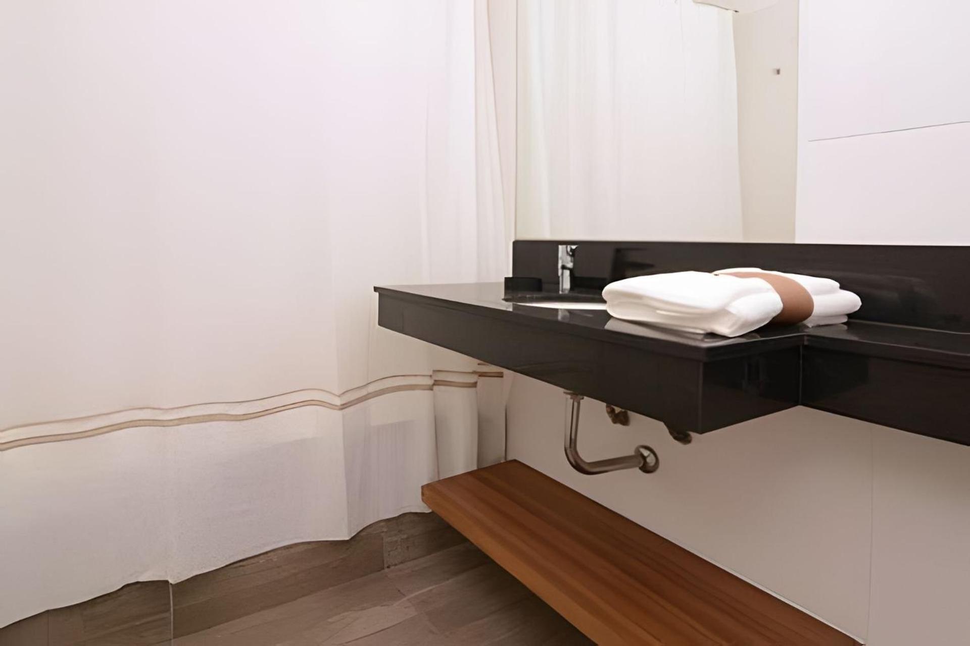 Enjoy Vallanhost @ Guatemala Trends - 62 Apartment Buenos Aires