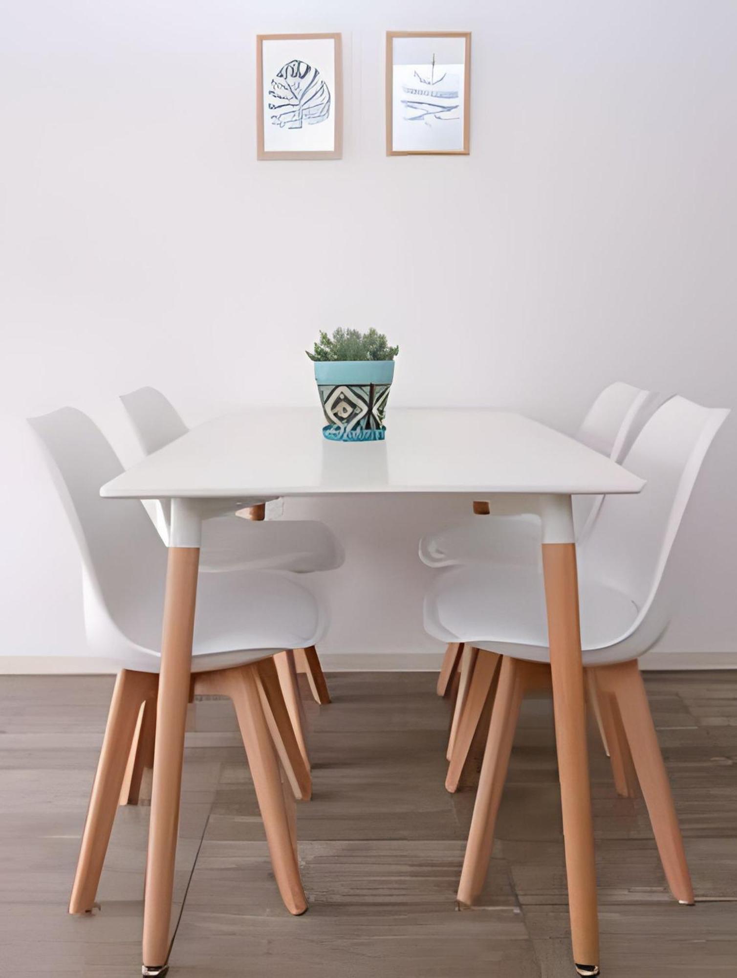 Apartment Enjoy Vallanhost @ Guatemala Trends - 62 Buenos Aires