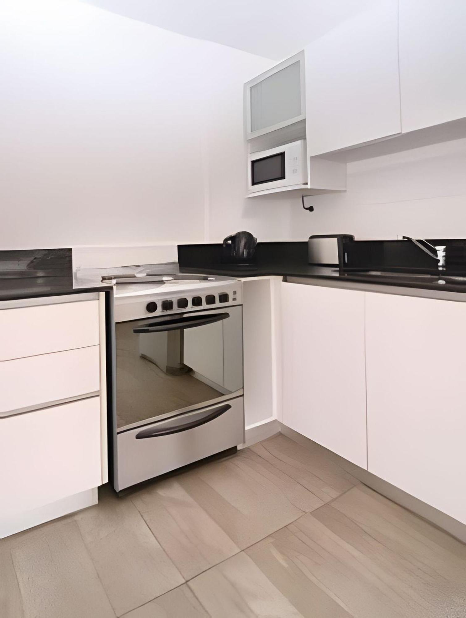 Enjoy Vallanhost @ Guatemala Trends - 62 Apartment Buenos Aires