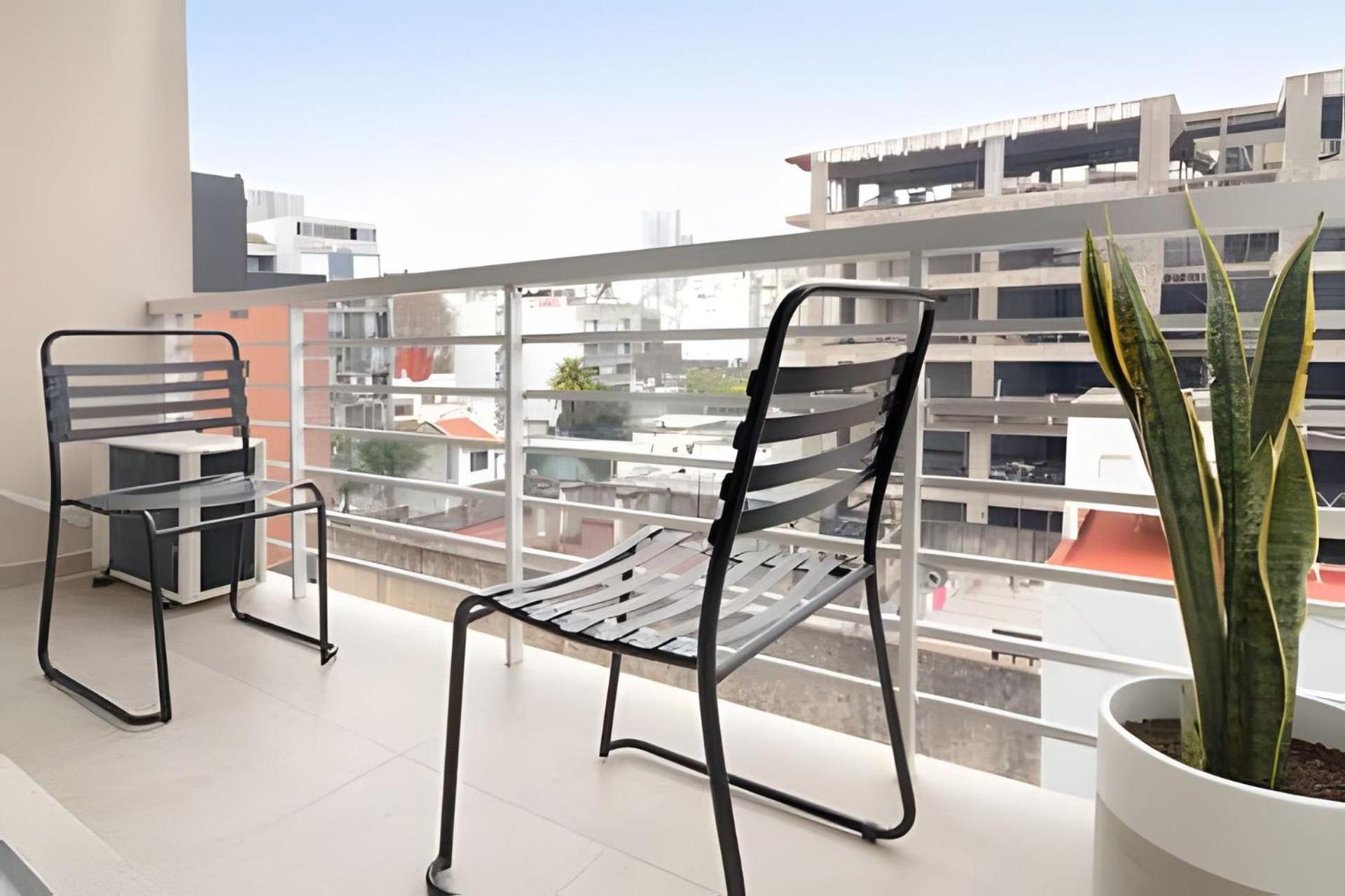 Apartment Enjoy Vallanhost @ Guatemala Trends - 62